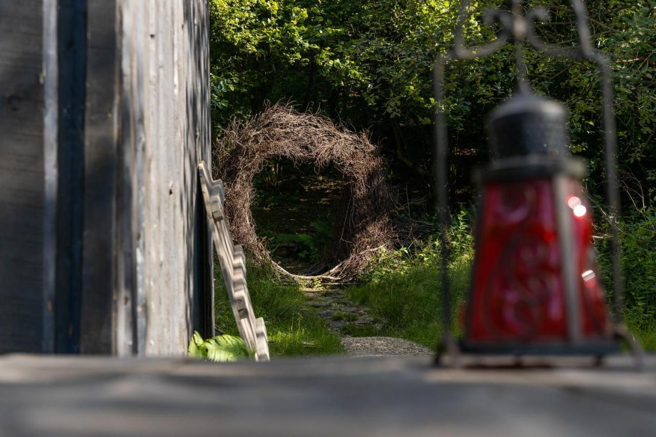 Portal Village Only Adults Sibiel Exterior photo